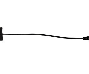 Unity Hot Button Rail SF 7 Black