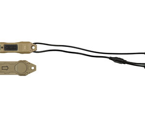 Unity Taps Synchronized ShotFire Dual Beam Aiming Laser Flat Dark Earth
