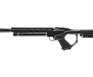 UMAREX NOTOS Pre-Charged Pneumatic Carbine .22 Pellet 12 Round