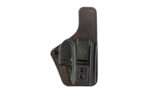 Versacarry Compound Custom Inside Waistband Holster fits Glock 43 Right Hand