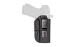 Vortex Optics Crossfire HD 10x42 Binoculars in Obsidian Black - Hellcat Professional Ambidextrous