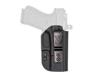 Vortex Optics Crossfire Red Dot Sight, Obsidian Black, for Sig Sauer P365 Macro, with Ambidextrous Controls