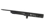 VLTOR M14 CASV-14 Rail Black -> VLTOR M14 CASV-14 Rail in Black Color