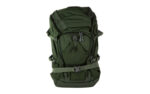 Vertx Overlander Backpack Generation 3 Green