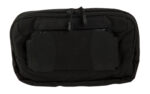 Vertx SOCP Tactical Fanny Pack in Black - Enhanced Storage and Accessibility