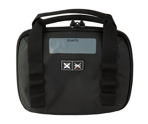 Vertx VTAC Single Pistol Case - Black