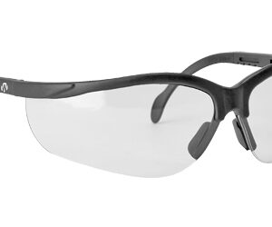 Walker's Clear Lens Glasses