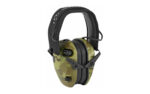 Walker's RZR Slim Electronic Muff and Glasses Combo   - Desert