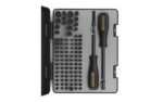 Wheeler 100-Piece Professional Driver Set