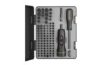 Wheeler 100-Piece Fat Wrench Driver Set