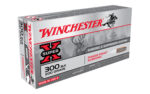 Winchester Power Point 300 Blackout 200 Grain Super Shock 20 Rounds / 200 Rounds