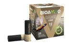 Winchester Biodegradable Ammunition 12 Gauge 2.75 Inch Shot Size 7 25 Rounds Box [Pack of 250]
