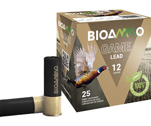 Winchester Biodegradable Ammunition 12 Gauge 2.75 Inch Shot Size 7 25 Rounds Box [Pack of 250]