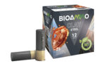Winchester Bioammo 12 Gauge 2.75 Inch Number 7 Shot 25 Rounds Box 250 Rounds Case