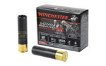 Winchester Long Beard XR Turkey 12 Gauge 3.5 inch #6 Shot 2oz 10 rounds