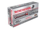 Winchester Varmint X 223 Remington 55 Grain 20 Rounds