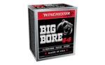 Winchester Big Bore .44 Magnum 240 Grain 20 Rounds/200 Rounds