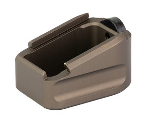 Warne Magazine Extension Sig P320 Plus 3 Rounds