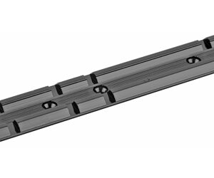 Weaver Model 62 One-Piece Remington 740/742/760/SV170 Rifle Scope Mount