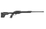 Weatherby 307 Alpine Modular Chassis 257 Weatherby Magnum 28" 3 Round Black