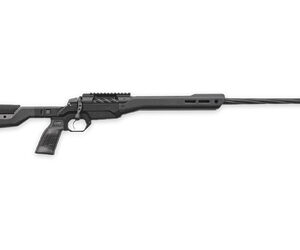 Weatherby 307 Alpine Match District 308 Winchester 24" 3rd