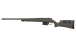 Weatherby 307 Range XP .257 Weatherby Mag 28" Barrel 5 Round OD Green