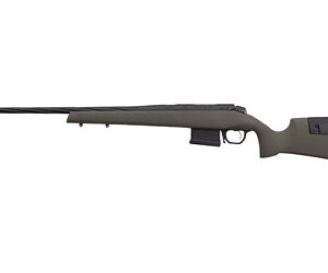 Weatherby 307 Range Express Plus 270 Winchester 26" Barrel 5-Round OD Green