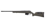 Weatherby 307 Range Expander XP 300 Winchester Magnum 28" Barrel 5-Round Olive Drab Green