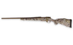 WBY V-GRD BADLANDS 270WIN 24" CAMO