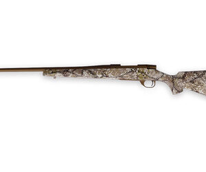 WBY V-GRD BADLANDS 3006 24" 5RD CAMO