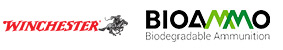 Winchester BioAmmo Logo