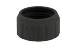 YHM SRX THREAD PROTECTOR BLK