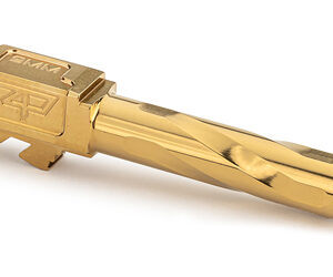 ZAF BARREL FOR GLOCK 19 GEN 1-4 TIN