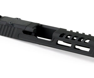 ZAF ZPS.2 SLIDE FOR G19 G3 RMR BLK