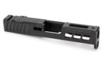 ZAF ZPS.3 SLIDE FOR G43 CMPLT BLK