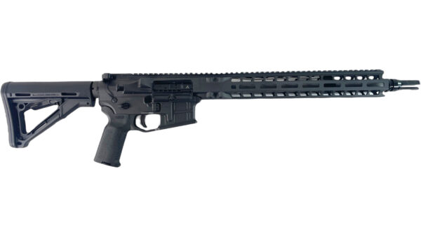 Radian Model 1 223 Wylde 5.56 14.5" (16" OAL) 30rd Black