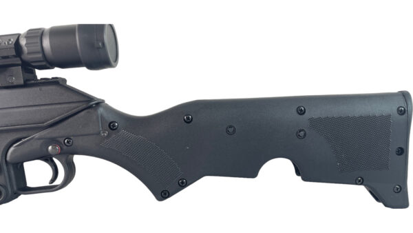 KelTec SU22 22LR 16" Threaded 27rd w/ 2 Mags & Scope - Image 3