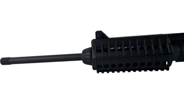 KelTec SU22 22LR 16" Threaded 27rd w/ 2 Mags & Scope - Image 5