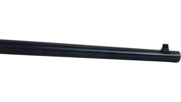 Savage Mark II Left Hand Bolt 22LR 21" 10rd Blued/Wood - 3 Mags - Image 11