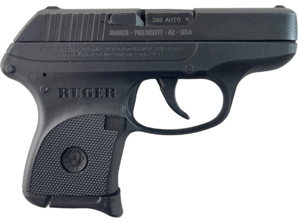 Ruger LCP 380ACP 2.75" 6rd Black - Image 2