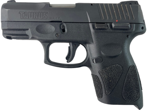 Taurus G2c 9mm 3.25" 12rd - 2 Mags OG Box - Image 2