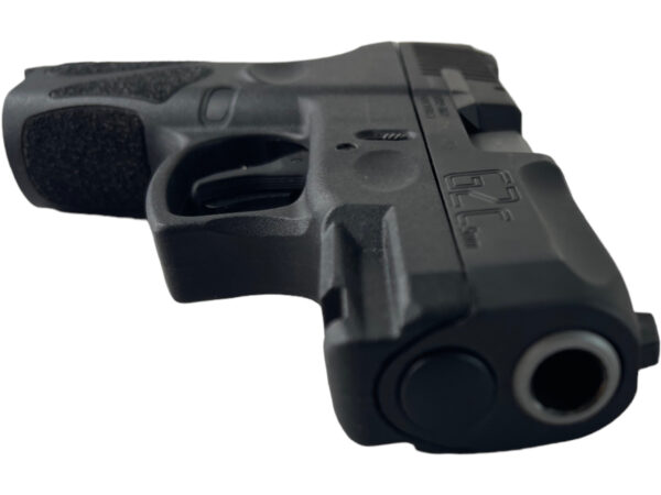 Taurus G2c 9mm 3.25" 12rd - 2 Mags OG Box - Image 4