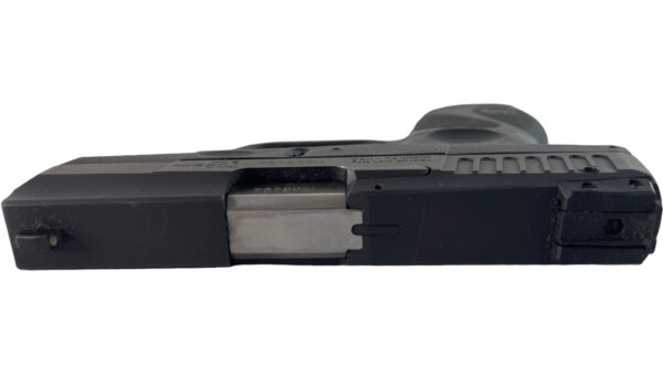 Taurus 709 Slim 9mm 3.3" 7rd & 10rd Black - 2 Mags OG Box - Image 6