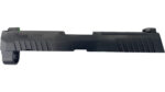 SIG P320 Pro Slide 9mm 3.9" Optic Ready X-Ray Sights