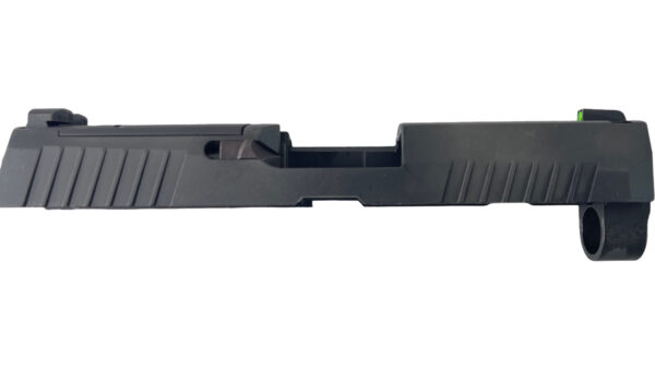 SIG P320 Pro Slide 9mm 3.9" Optic Ready X-Ray Sights - Image 2