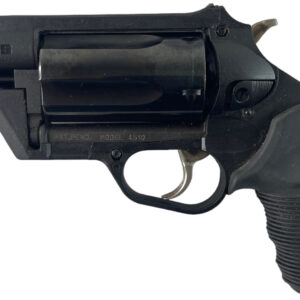 Taurus Public Defender Judge Poly 45LC 410ga 2.75" 2" 5rd
