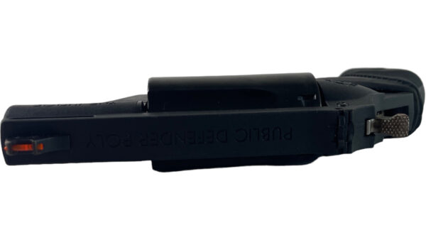 Taurus Public Defender Judge Poly 45LC 410ga 2.75" 2" 5rd - Image 5