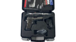 Sig Sauer P938 Equinox 9mm 3" 6rd w/ Holster