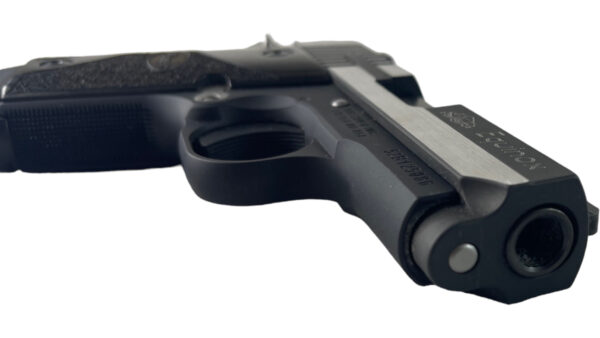 Sig Sauer P938 Equinox 9mm 3" 6rd w/ Holster - Image 4