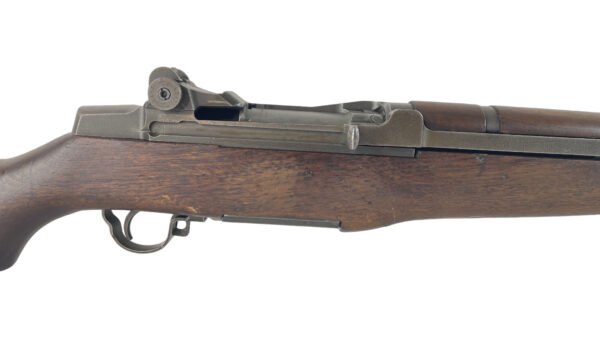 Springfield Armory M1 Garand 30-06 Springfield 24" 8rd 1957 - Image 3